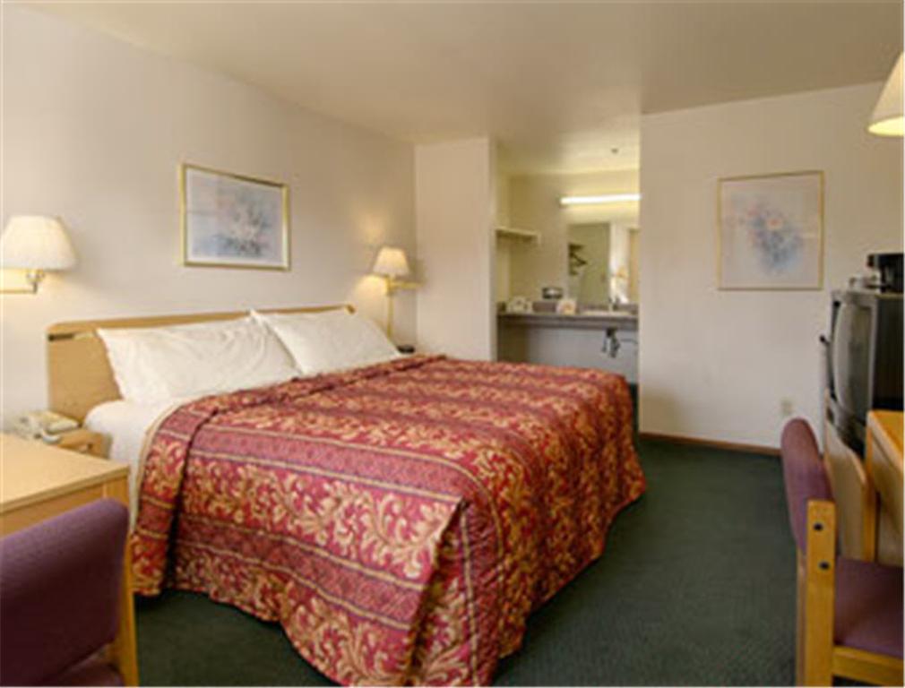 Days Inn Salinas Airport Camera foto