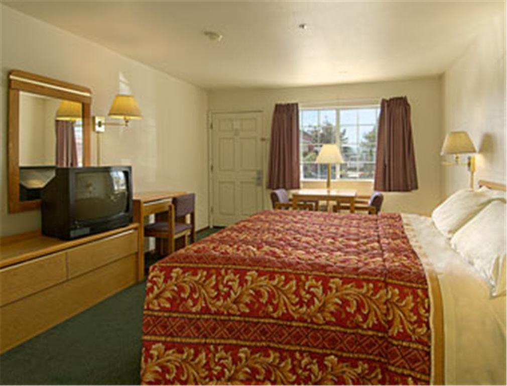 Days Inn Salinas Airport Camera foto