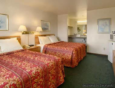 Days Inn Salinas Airport Esterno foto