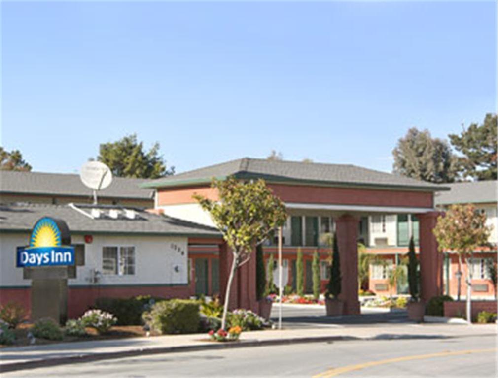 Days Inn Salinas Airport Esterno foto